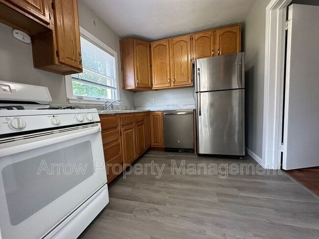 Foto del edificio - 1429 E St