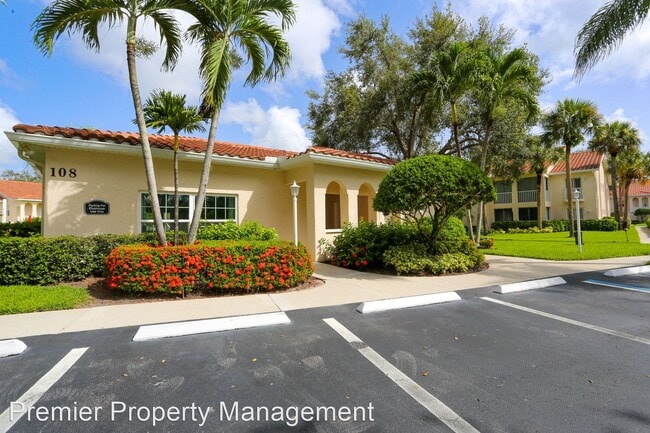 Foto del edificio - 2 br, 2 bath House - 108 Tuscana Court #604