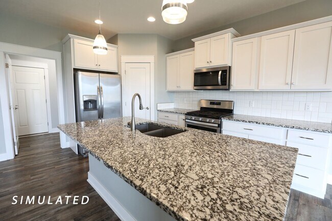 Foto del edificio - Beautiful Single Family Rental Home