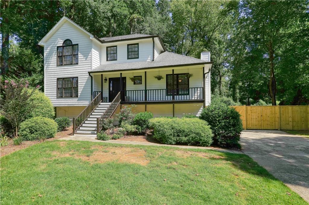 Foto principal - 3003 Maple Ln