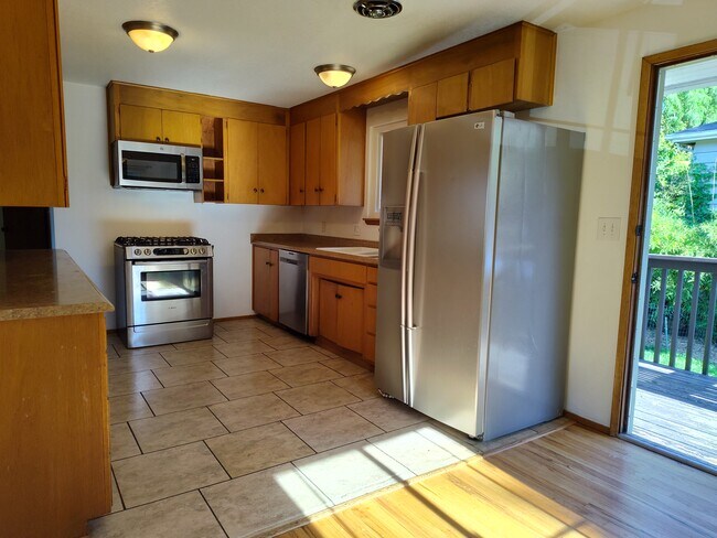 Foto del edificio - 4211 S 160th St