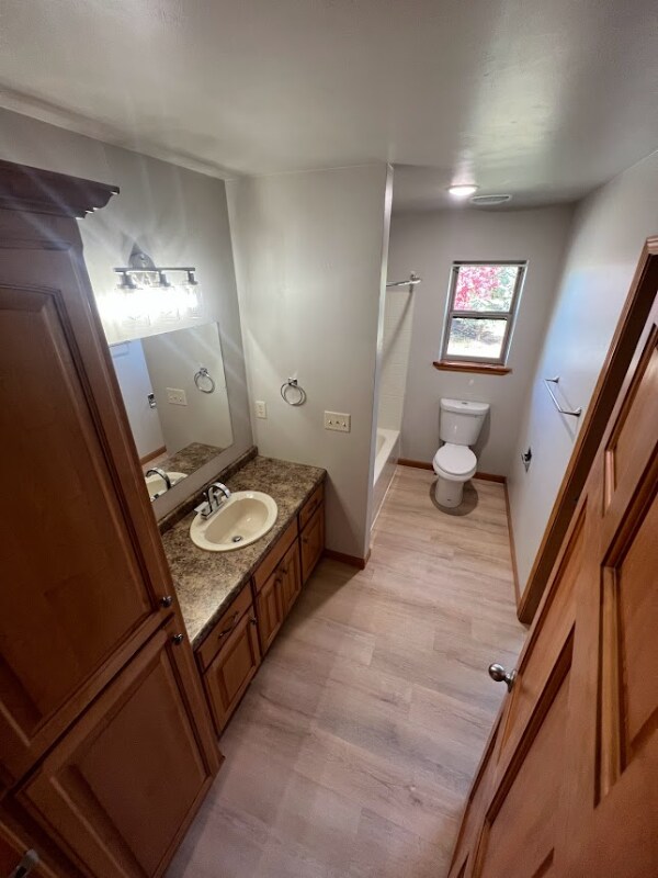 Foto del edificio - 1237 Trailside Terrace