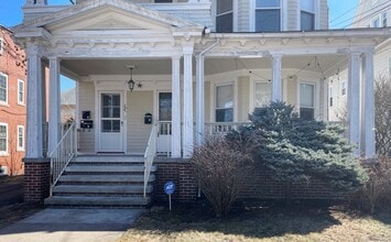 Building Photo - 759 Orange St