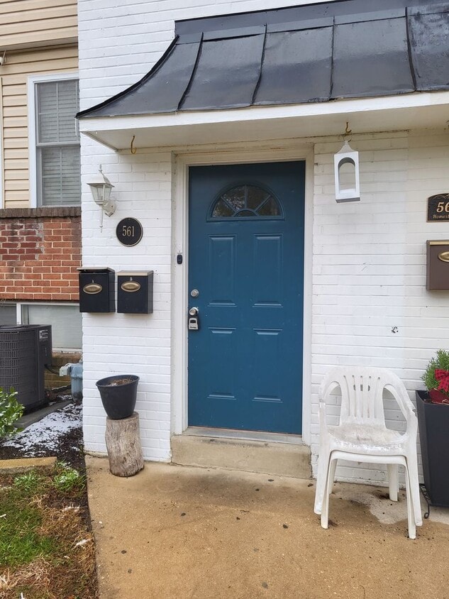 Photo - 561 Homestead Road