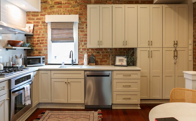 Foto del edificio - 416 N 3rd St