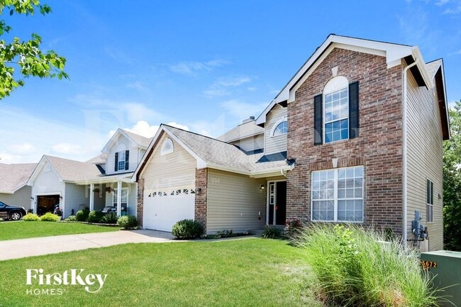 Building Photo - 519 Cottage Crossing