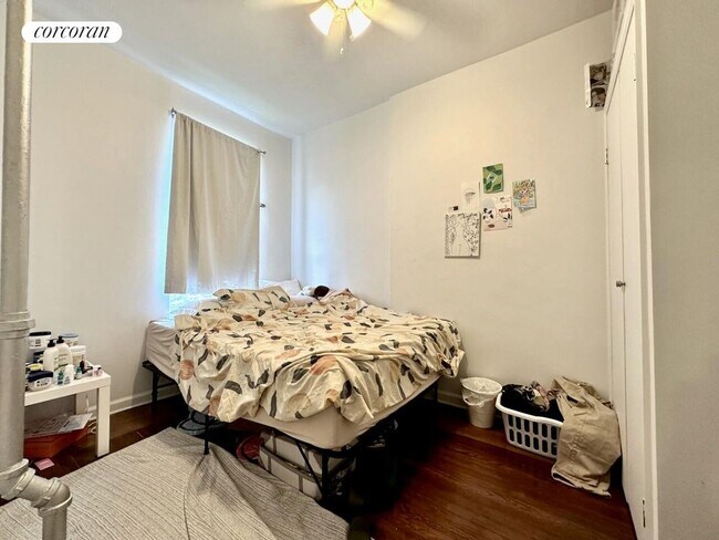 Foto del edificio - 40 W 127th St
