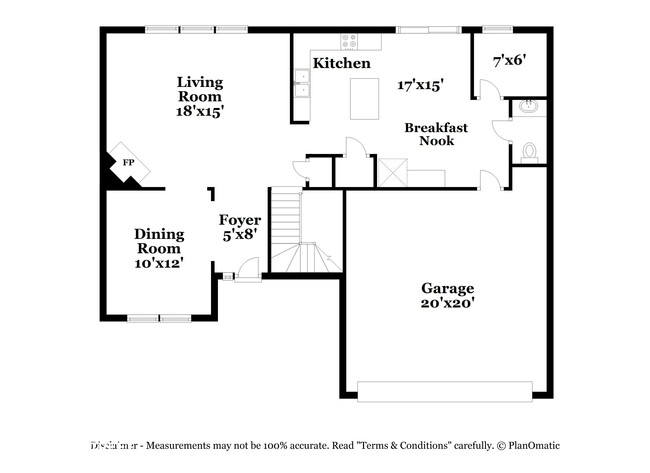 Building Photo - 4900 Heatherfield Way