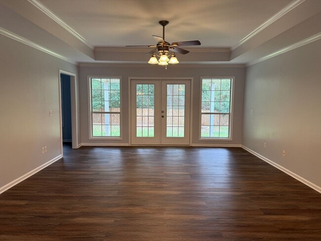 Foto del edificio - 471 Co Rd 737