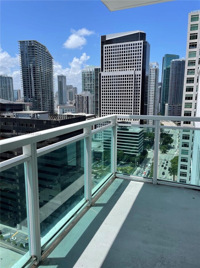 Foto del edificio - 951 Brickell Ave