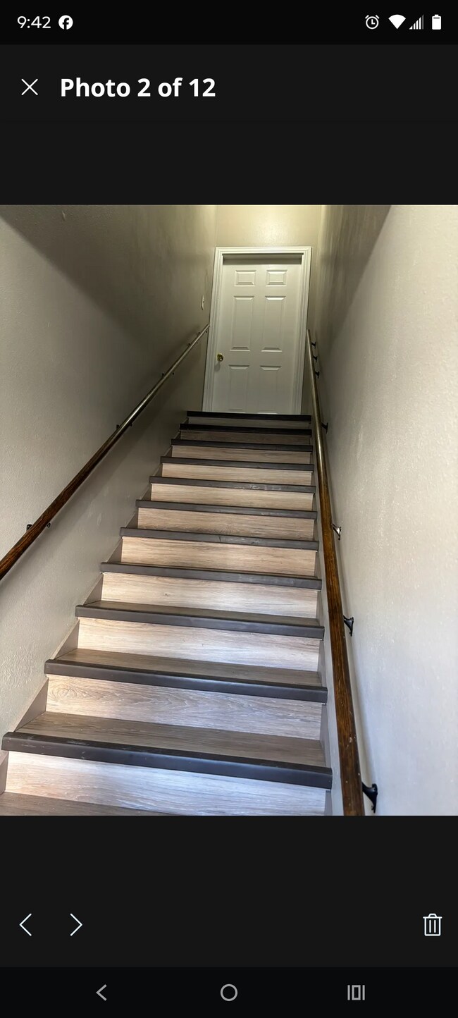 Foto del edificio - 110 W Park St