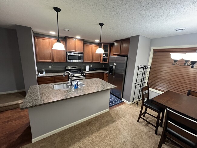 Foto del edificio - 3582 White Pine Way