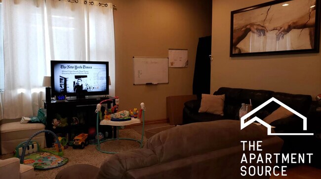 Foto del edificio - 2819 N Campbell Ave