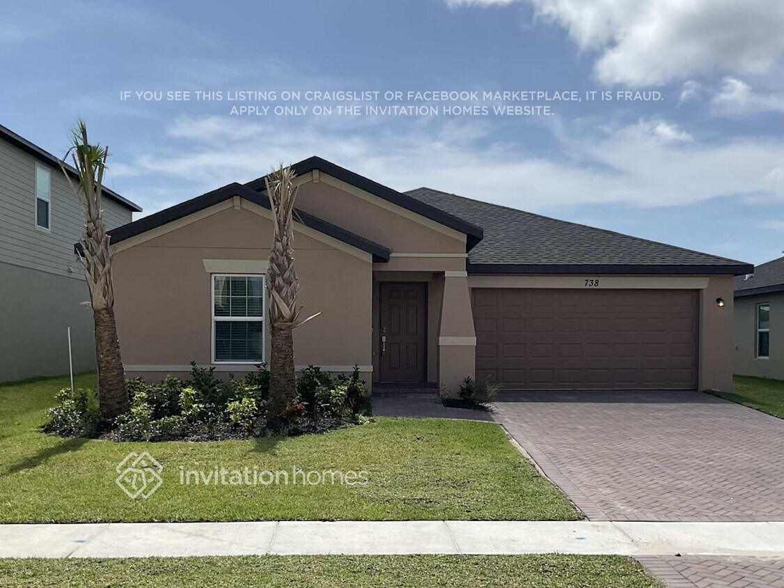 Foto principal - 738 Carlyle Wy