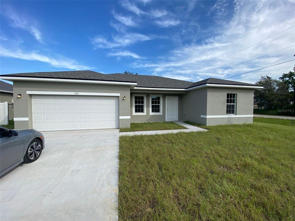 1910 Lakeview Ln, Poinciana, FL 34759 House Rental in Poinciana, FL