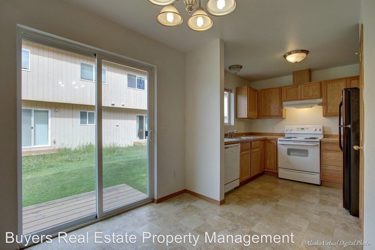 Foto principal - 12541 Silver Fox Ln