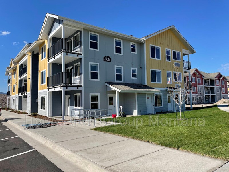 1365 Rodgers St Unit Apt 207, Missoula, MT 59802 Condo for Rent in