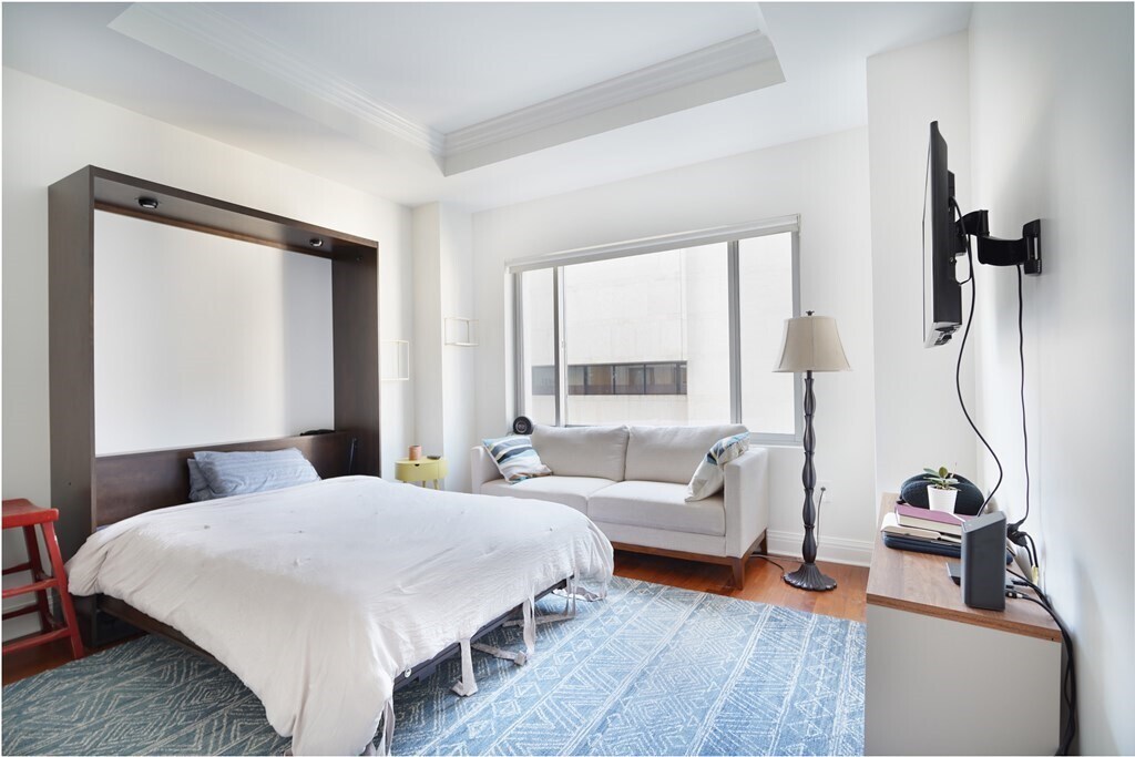 1 Huntington Ave Unit 414, Boston, MA 02116 Condo for Rent in Boston