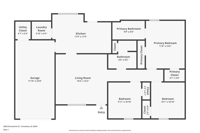 Building Photo - 4200 Cherrystone Cir