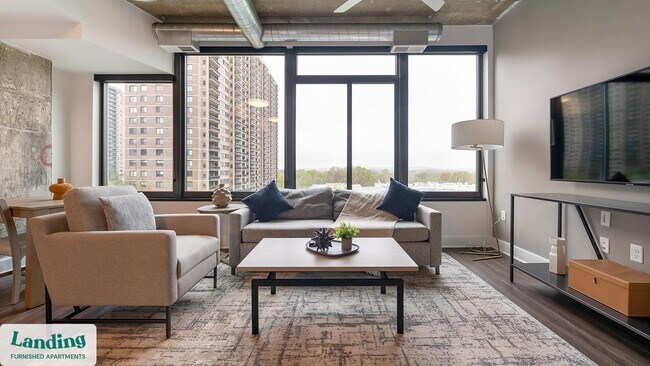 Foto del edificio - 5201 Leesburg Pike