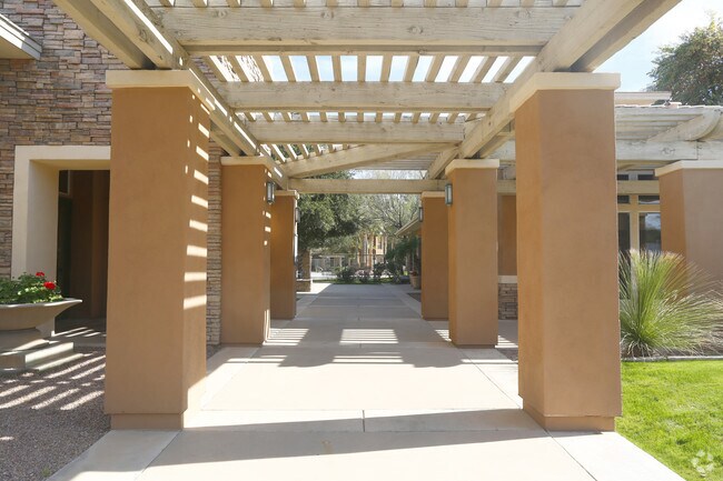 Cornerstone Ranch Apartments Chandler, AZ