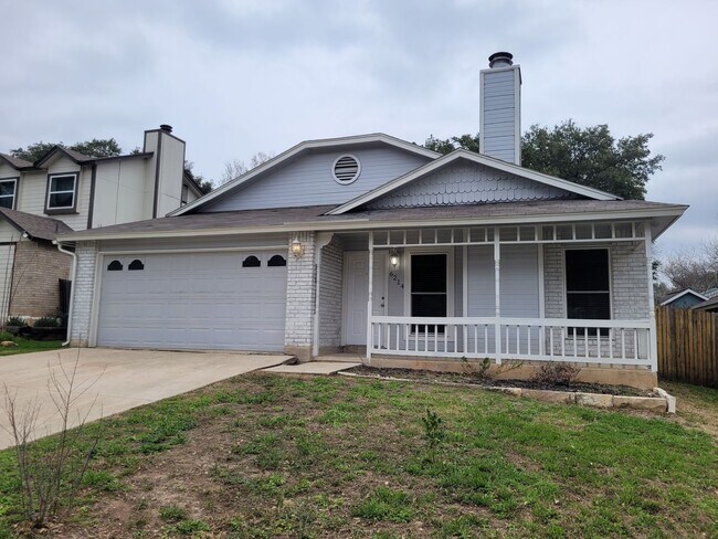 Foto del edificio - Lovely 3/2 Home Off Tezel Rd