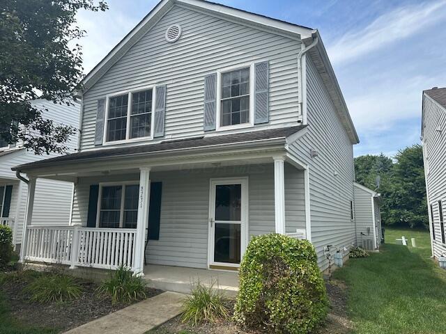 Building Photo - 8231 Carano Way