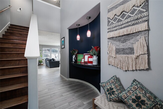 Foto del edificio - 143 S Vesper Bend Cir