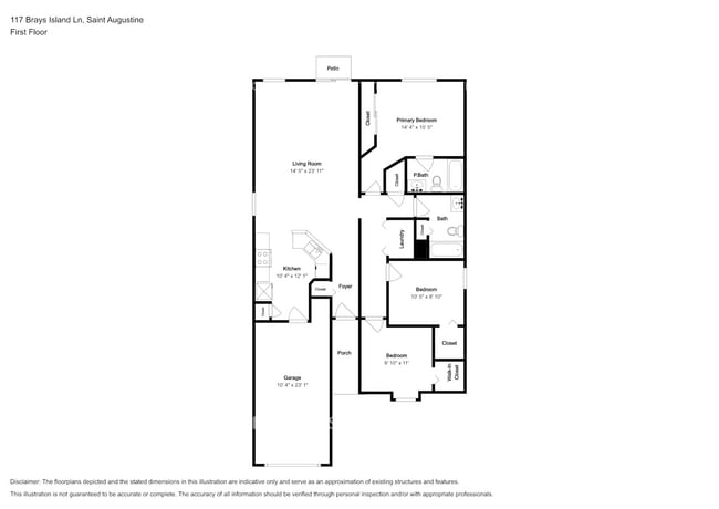 Building Photo - 117 Brays Island Ln