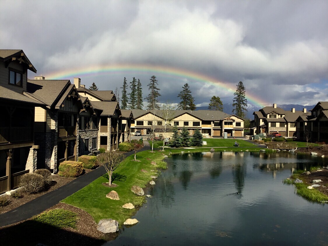 Foto principal - 6002 St Moritz Dr