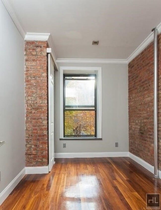 Building Photo - East 116th Street
