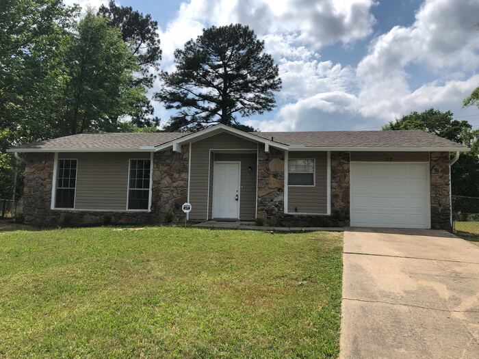 12 Deer Meadow Cove, Little Rock, AR, USA House Rental in Little Rock