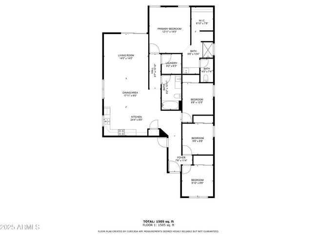 Building Photo - 1737 W Pinkley Ave