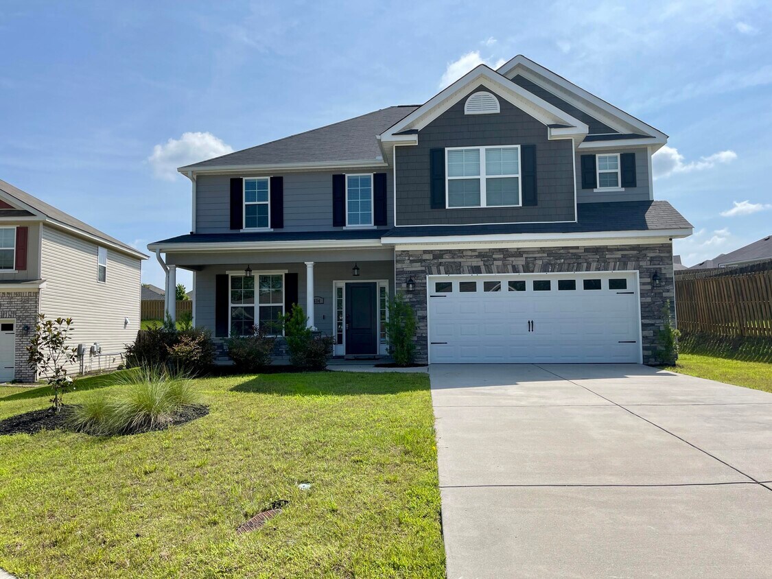 Foto principal - 634 Jensen Ln