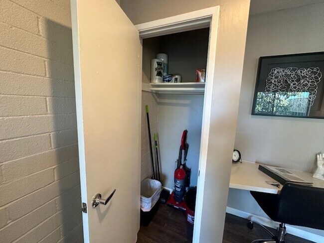 Interior Photo - Welcome to The Flats Downtown!