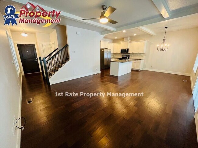 Building Photo - 431 S Academy Ln
