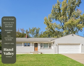 Building Photo - 348 W State St Building Photo - 348 W State St