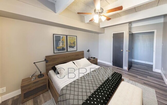 Foto del edificio - 2601 York Ave