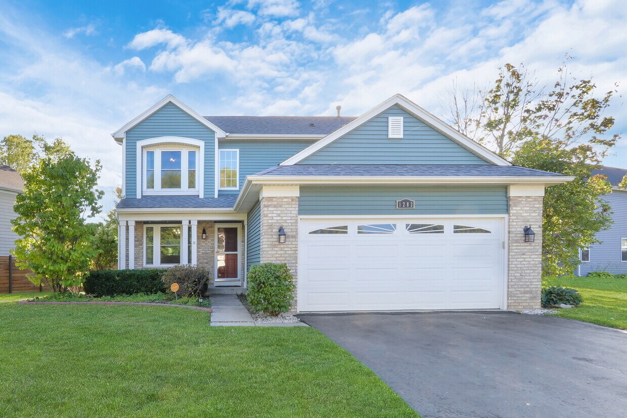 Foto principal - 1282 Berkshire Ln