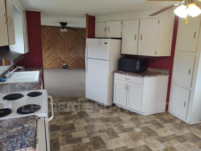 Foto del edificio - 17376 Leatherwood Rd