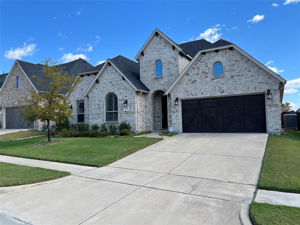 2424 Rotherham Cir, McKinney, TX 75071 House Rental in McKinney, TX