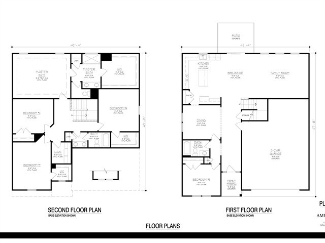 Building Photo - 5423 Hennessy Circle