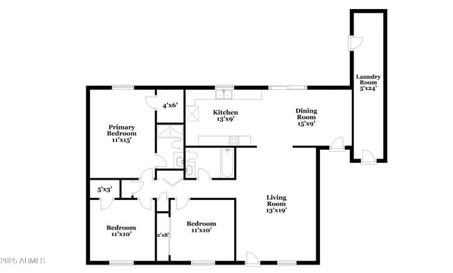 Building Photo - 3543 W Lupine Ave