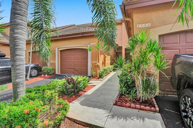 Foto del edificio - 1602 Coronado Rd