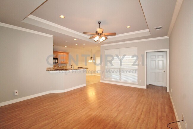 Foto del edificio - Beautiful 3/2/2 Home in Midlothian For Rent!