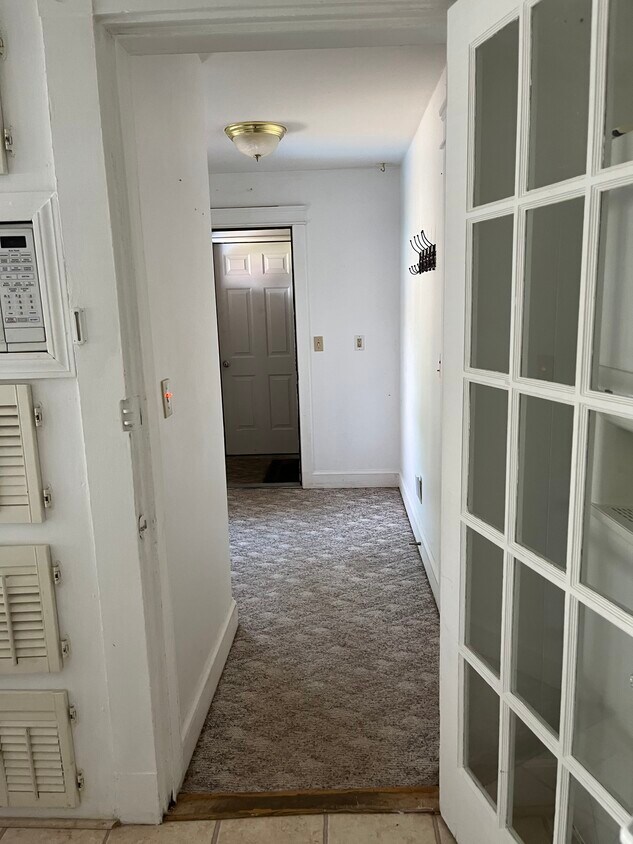 76 Savage St Unit 1, Bangor, ME 04401 Apartments in Bangor, ME