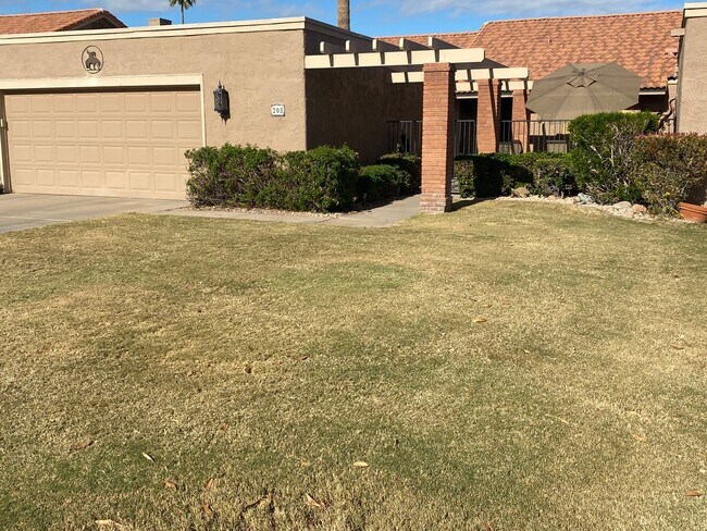 Foto del edificio - Lovely home with all the comforts of home.  All in Leisure World, a 45+ Active Adult Resort Commu...