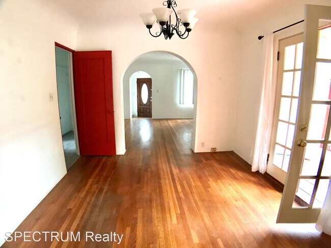 Foto del edificio - 2 br, 1 bath House - 1513 Mountain Ave.