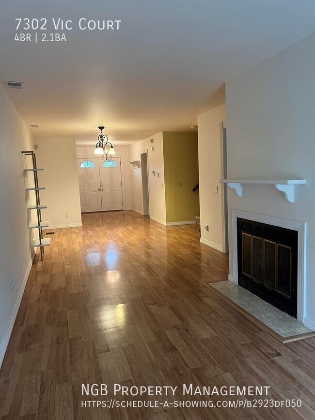 Foto del edificio - 7302 Vic Ct