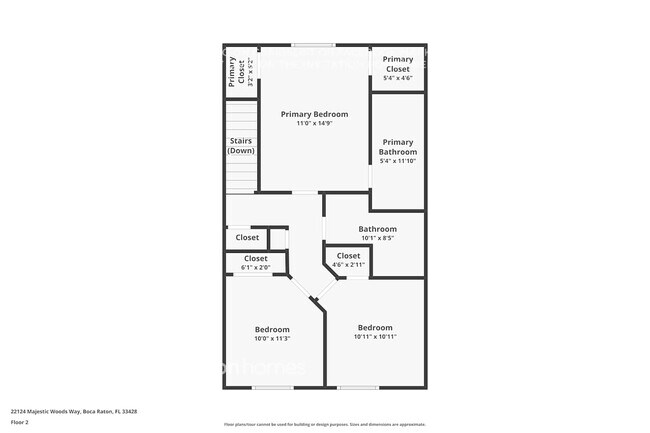 Building Photo - 22124 Majestic Woods Way